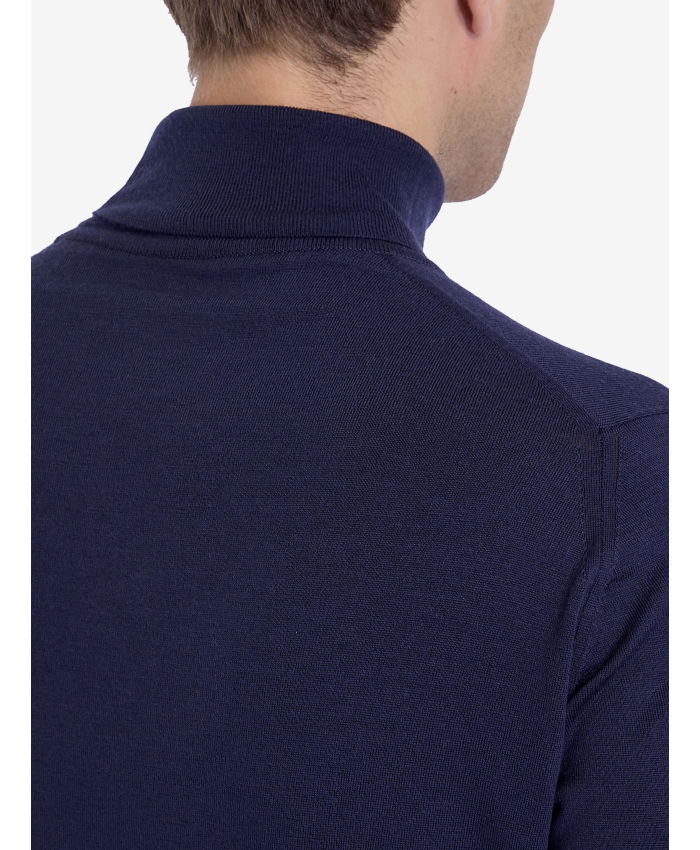 JOHN SMEDLEY - Cherwell pullover