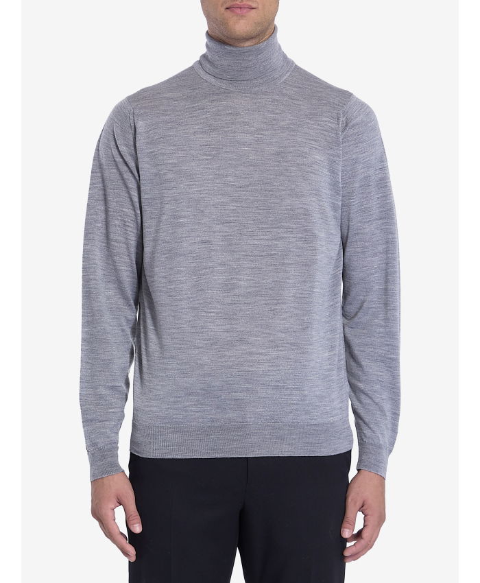 JOHN SMEDLEY - Cherwell pullover