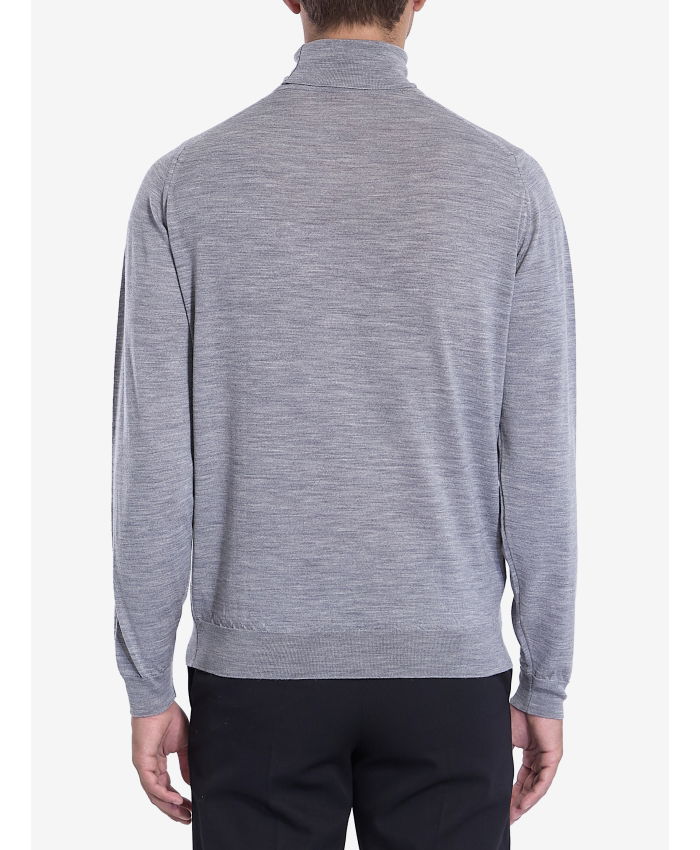 JOHN SMEDLEY - Cherwell pullover