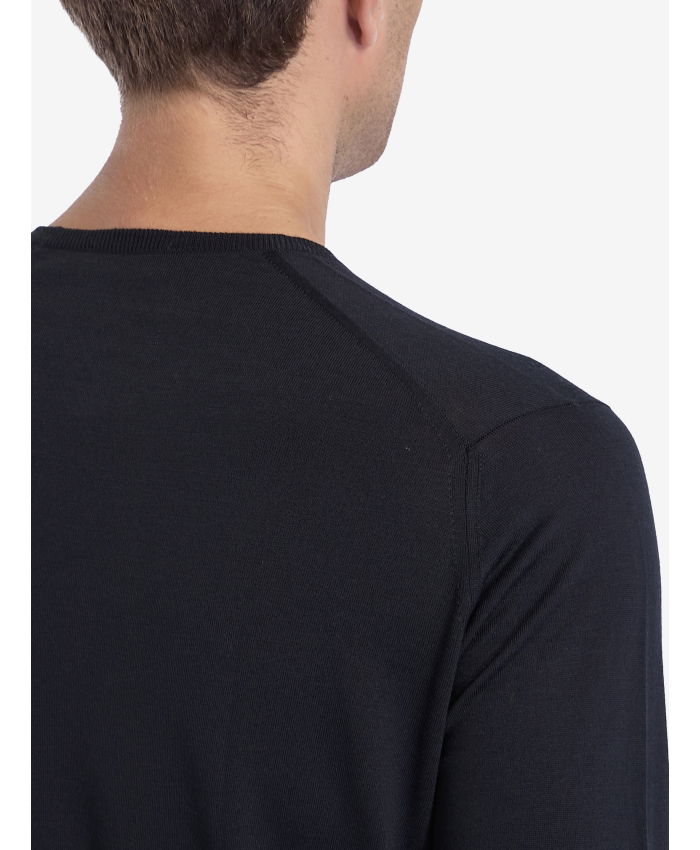 JOHN SMEDLEY - Lundy pullover