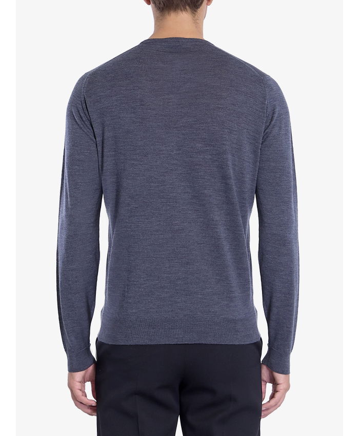 JOHN SMEDLEY - Lundy pullover