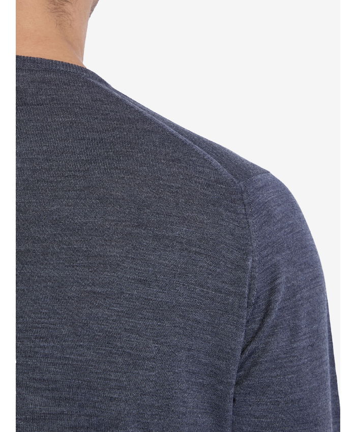 JOHN SMEDLEY - Lundy pullover