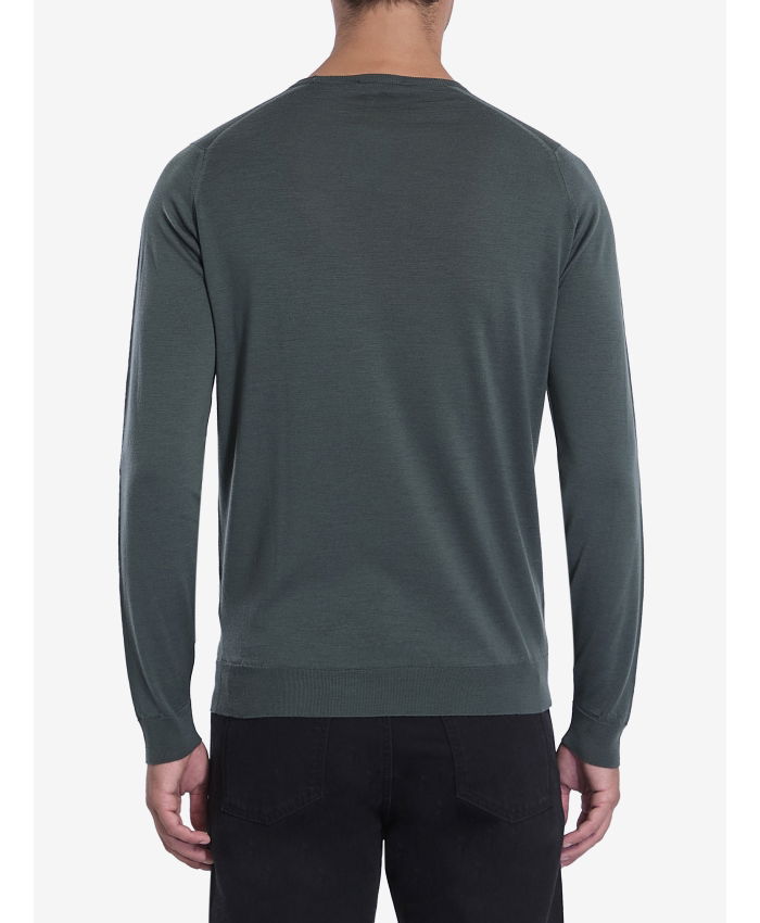 JOHN SMEDLEY - Lundy pullover