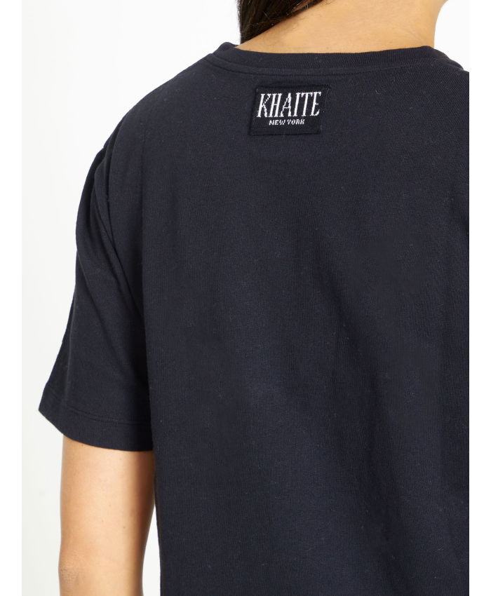 KHAITE - Mae t-shirt