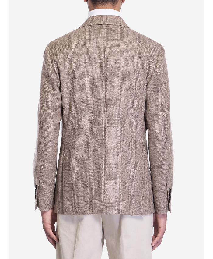 LARDINI - Cashmere jacket