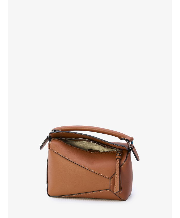 Mini puzzle loewe bag sale