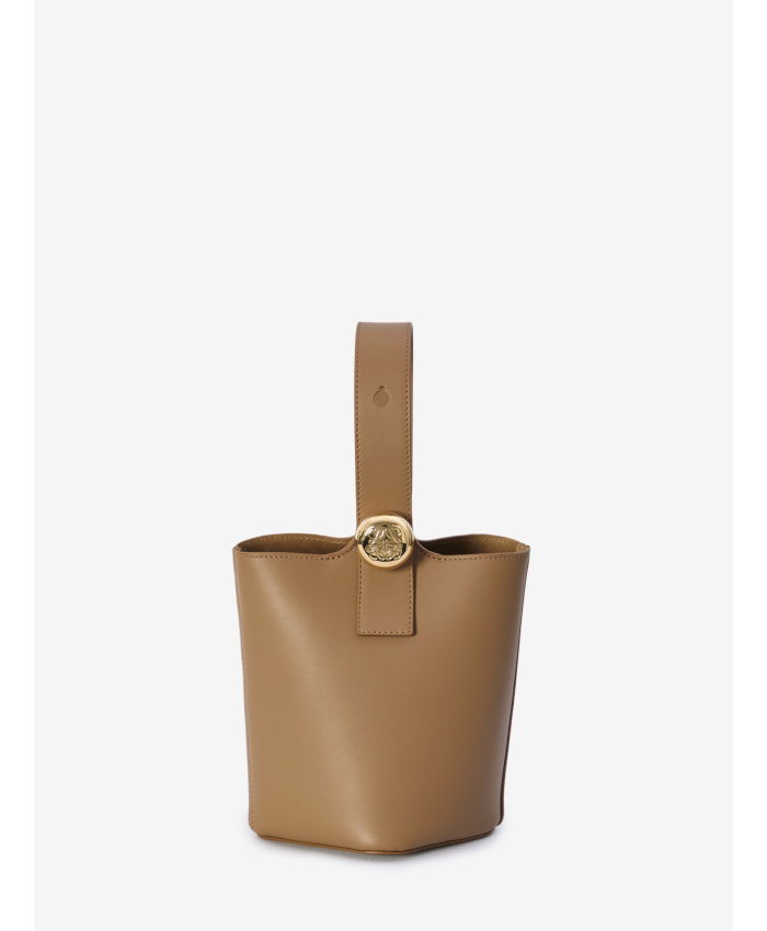 LOEWE - Mini Pebble Bucket bag