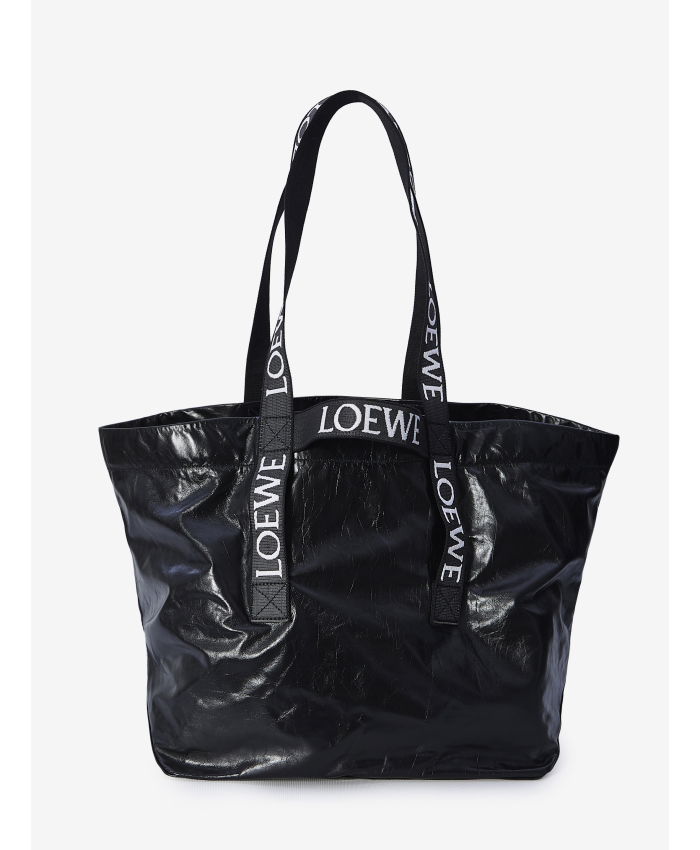 LOEWE - Fold Shopper bag