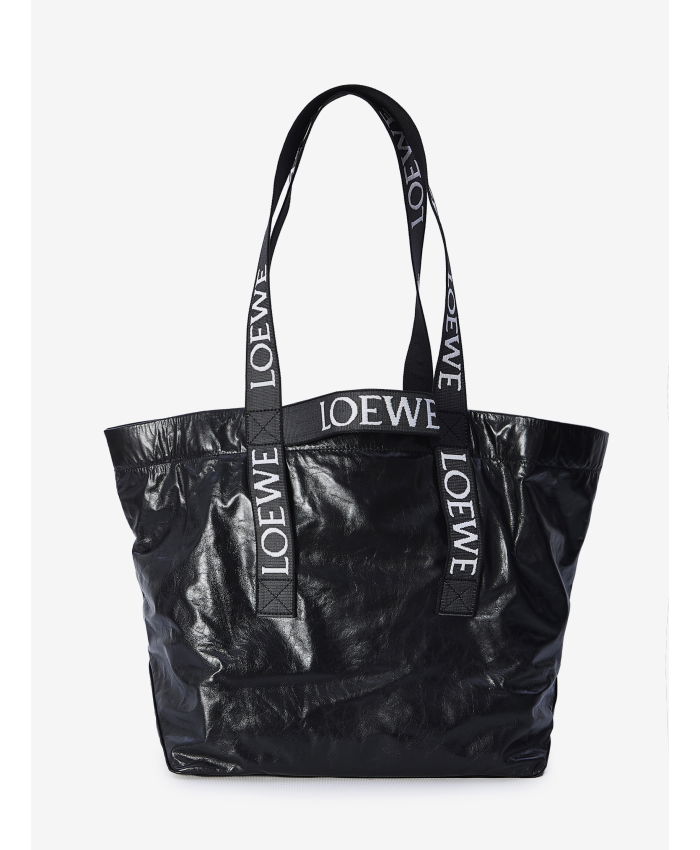 LOEWE - Fold Shopper bag