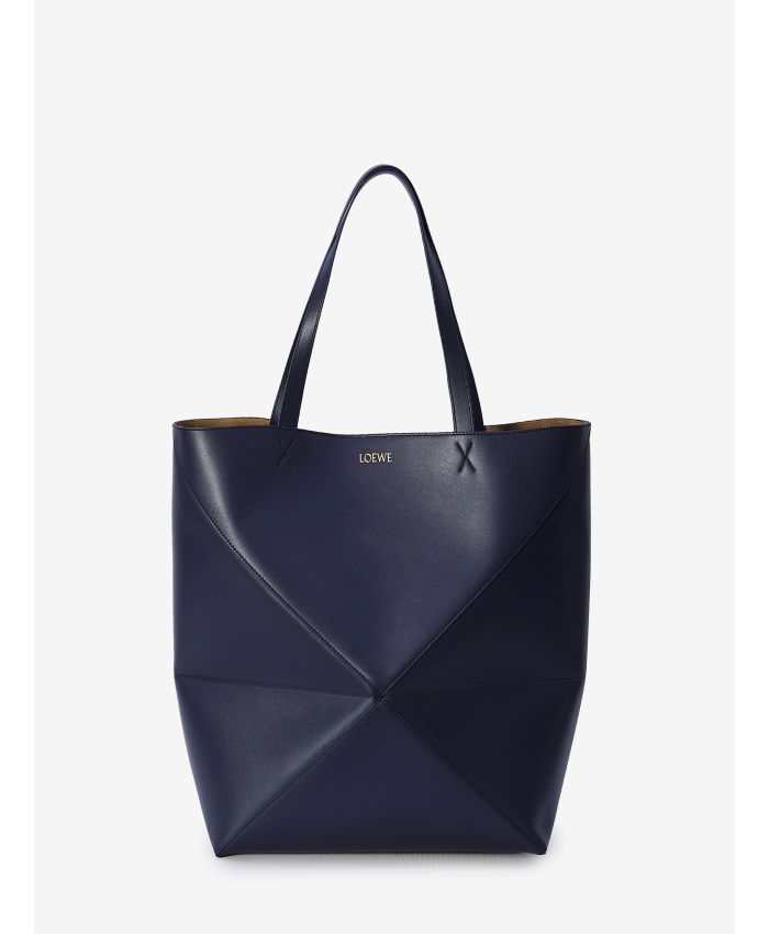 LOEWE - XL Puzzle Fold Tote bag