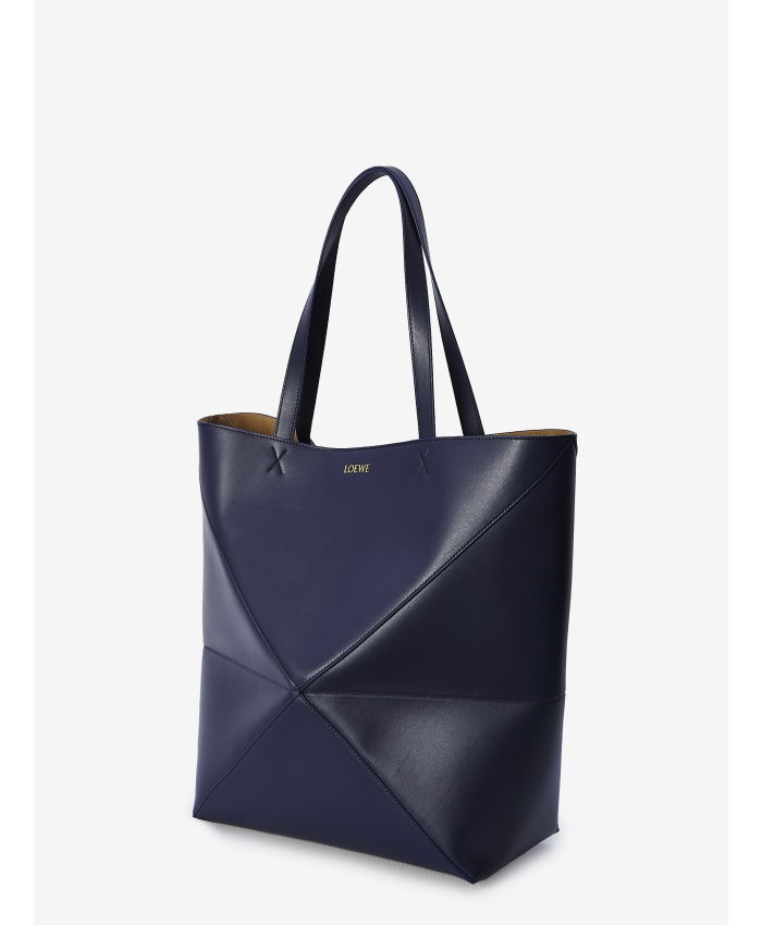 LOEWE - XL Puzzle Fold Tote bag