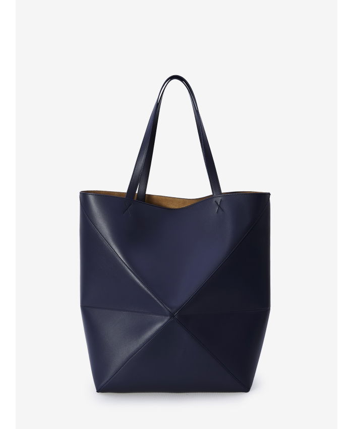 LOEWE - XL Puzzle Fold Tote bag