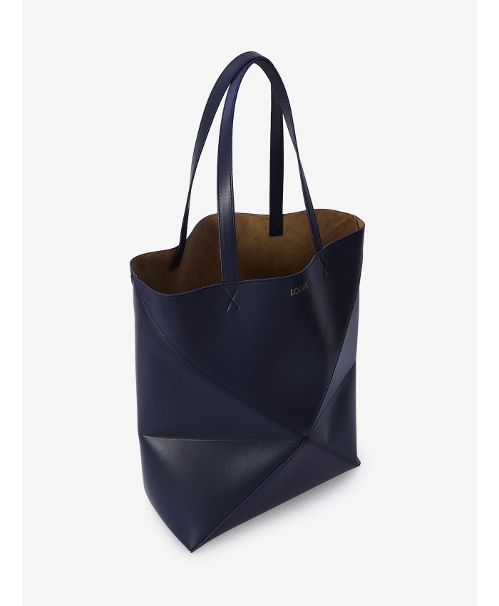 LOEWE - XL Puzzle Fold Tote bag