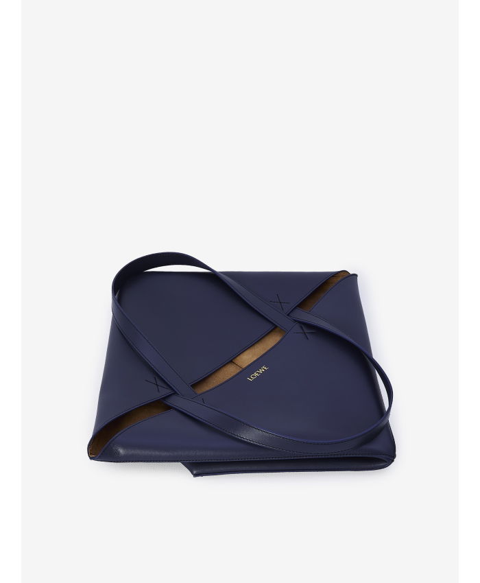 LOEWE - XL Puzzle Fold Tote bag