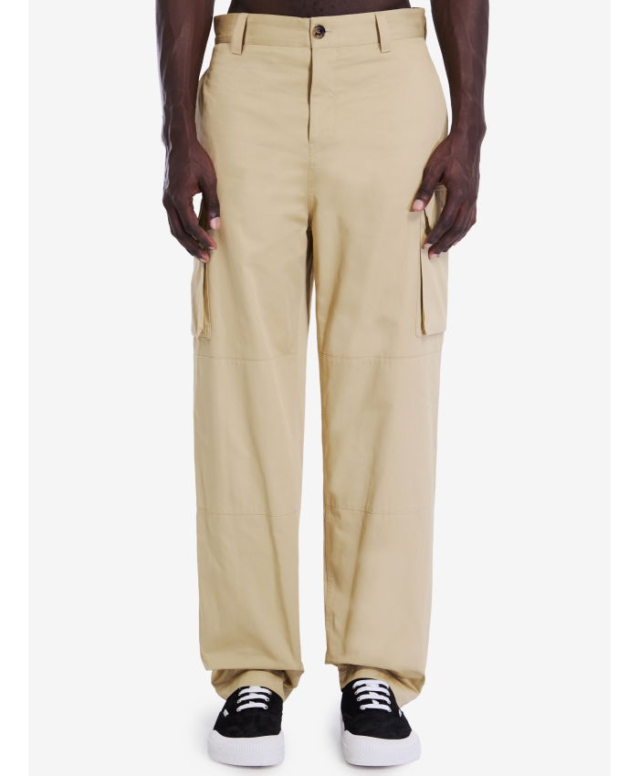 LOEWE - Cargo trousers