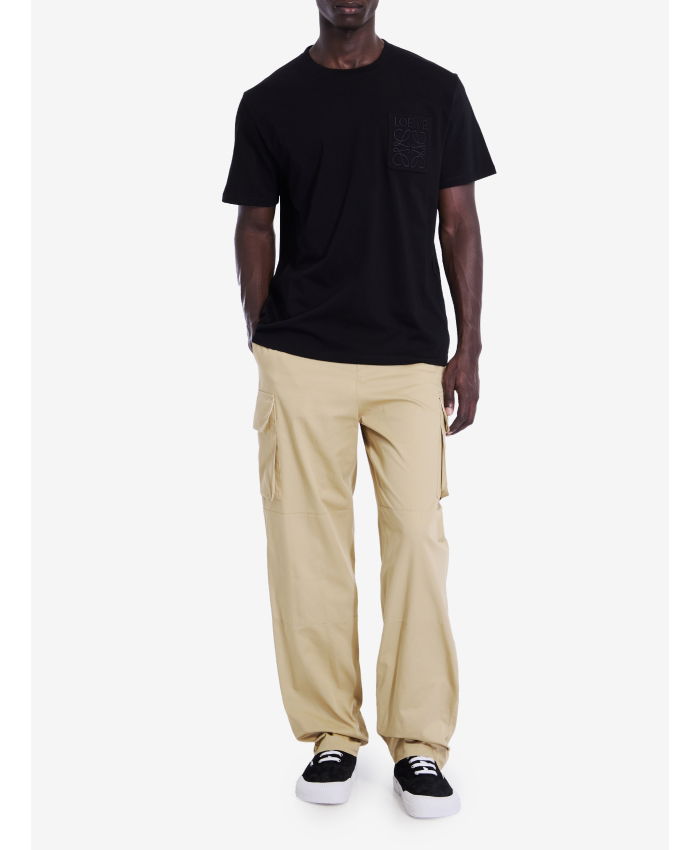 LOEWE - Cargo trousers