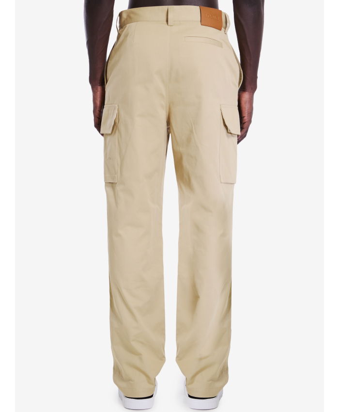 LOEWE - Cargo trousers