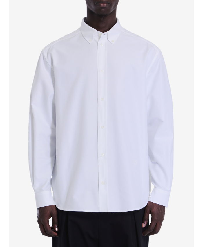 LOEWE - Cotton shirt