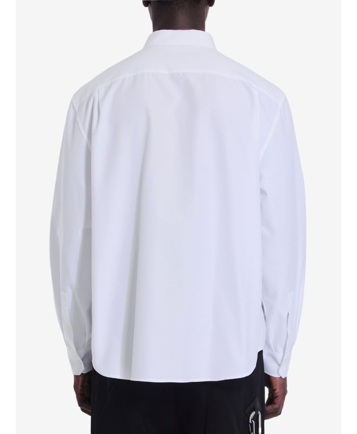 LOEWE - Cotton shirt