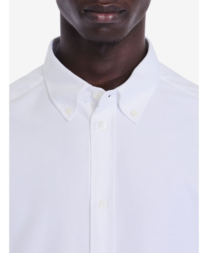 LOEWE - Cotton shirt