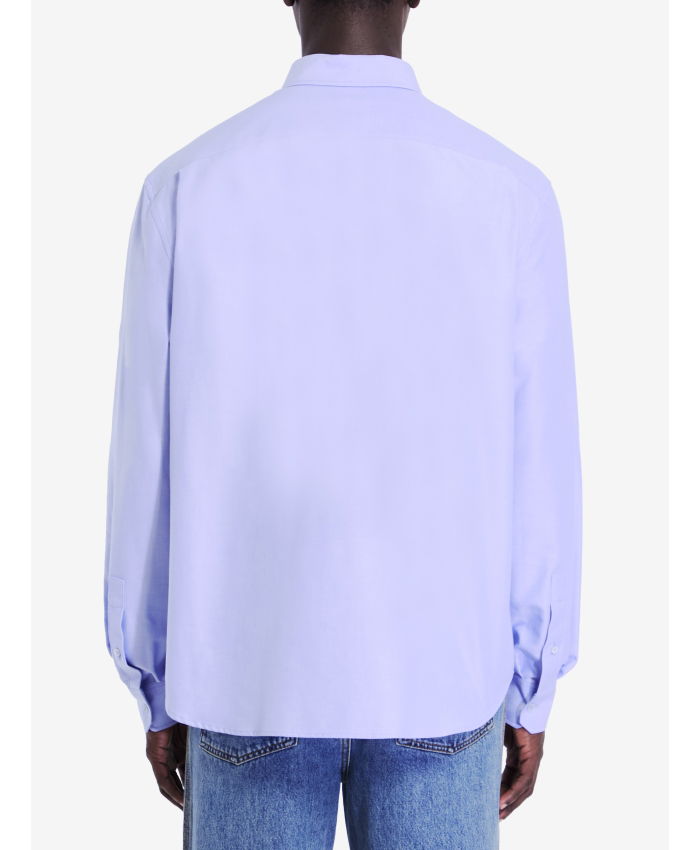 LOEWE - Cotton shirt