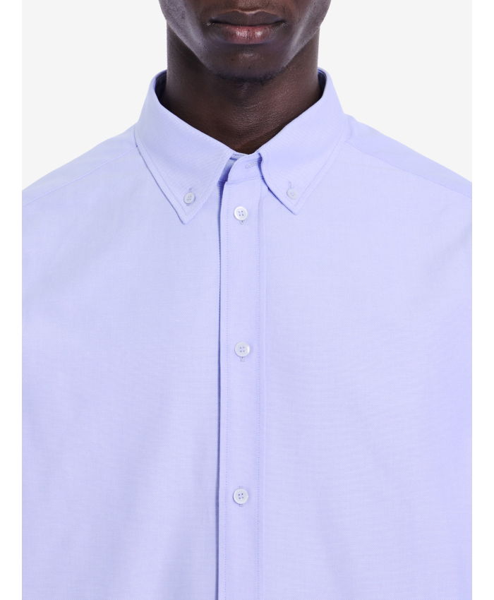 LOEWE - Cotton shirt