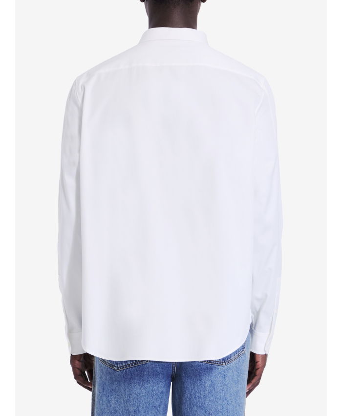 LOEWE - Cotton shirt