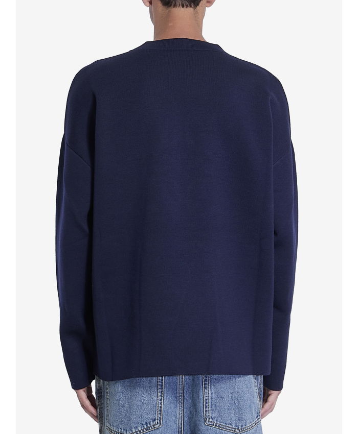 LOEWE - Anagram Sweater