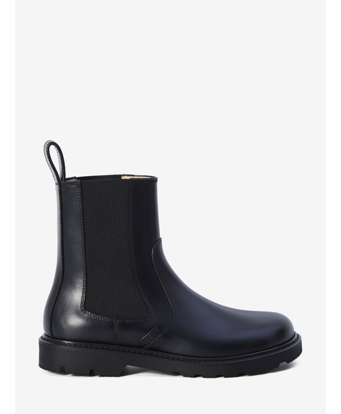 LOEWE - Blaze Chelsea boots