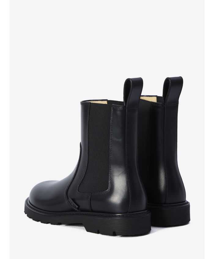 LOEWE - Blaze Chelsea boots