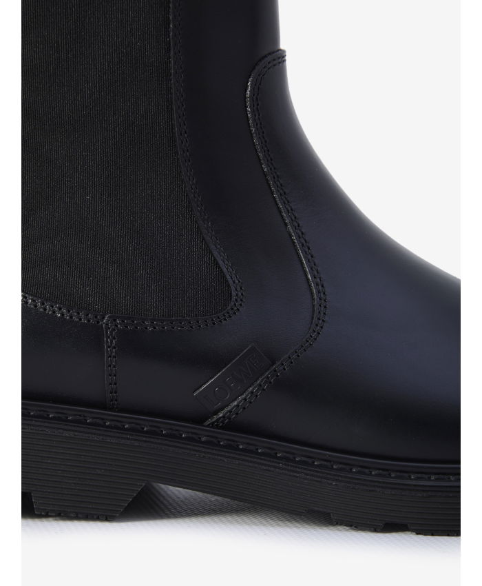 LOEWE - Blaze Chelsea boots