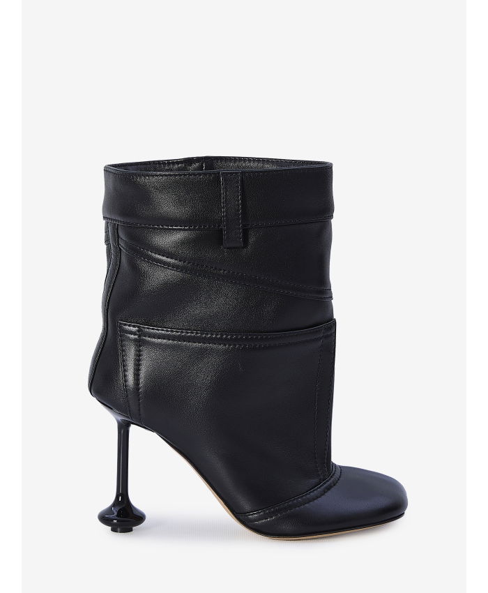 LOEWE - Toy Panta ankle boots