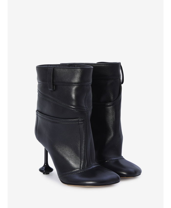 LOEWE - Toy Panta ankle boots