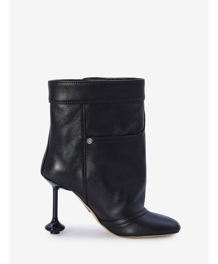 LOEWE - Toy Panta ankle boots