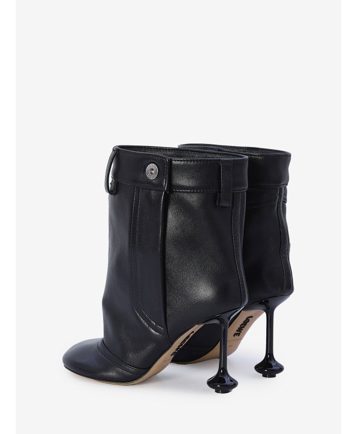 LOEWE - Toy Panta ankle boots