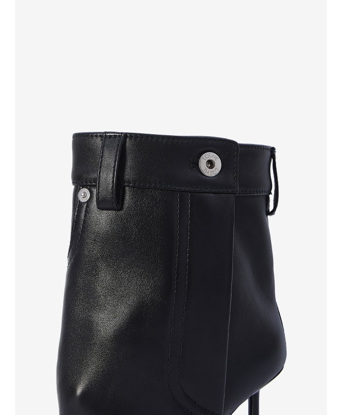 LOEWE - Toy Panta ankle boots