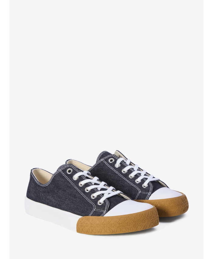 LOEWE - Sneakers Bloc