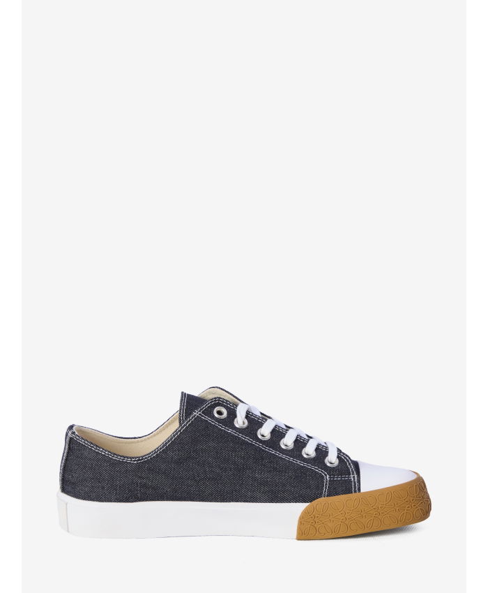 LOEWE - Sneakers Bloc