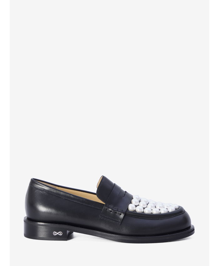 MACH&MACH - Sirene loafers