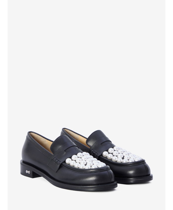 MACH&MACH - Sirene loafers