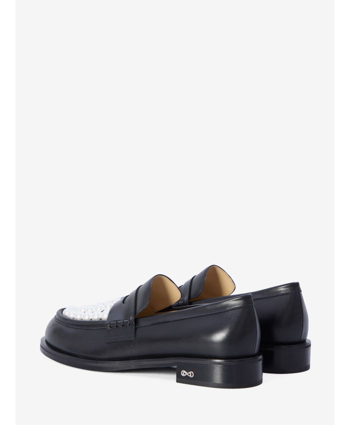 MACH&MACH - Sirene loafers