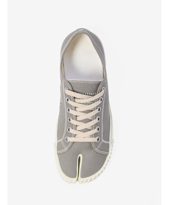 MAISON MARGIELA - Low-top Tabi sneakers