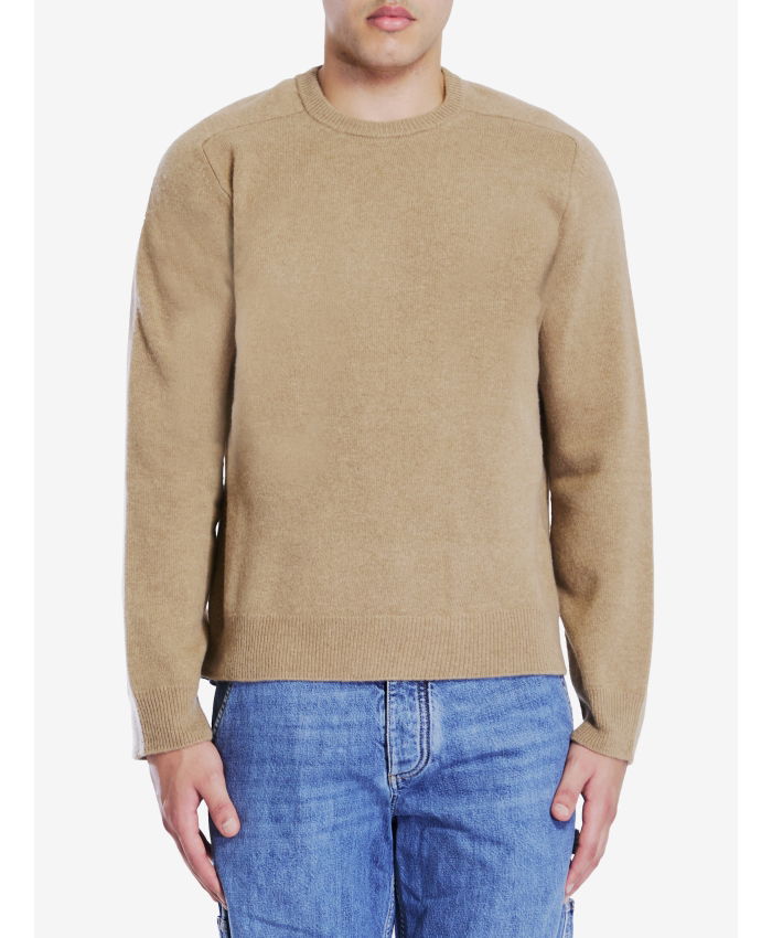 MAISON MARGIELA - Wool jumper