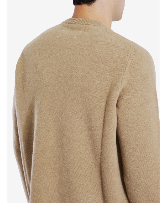 MAISON MARGIELA - Wool jumper