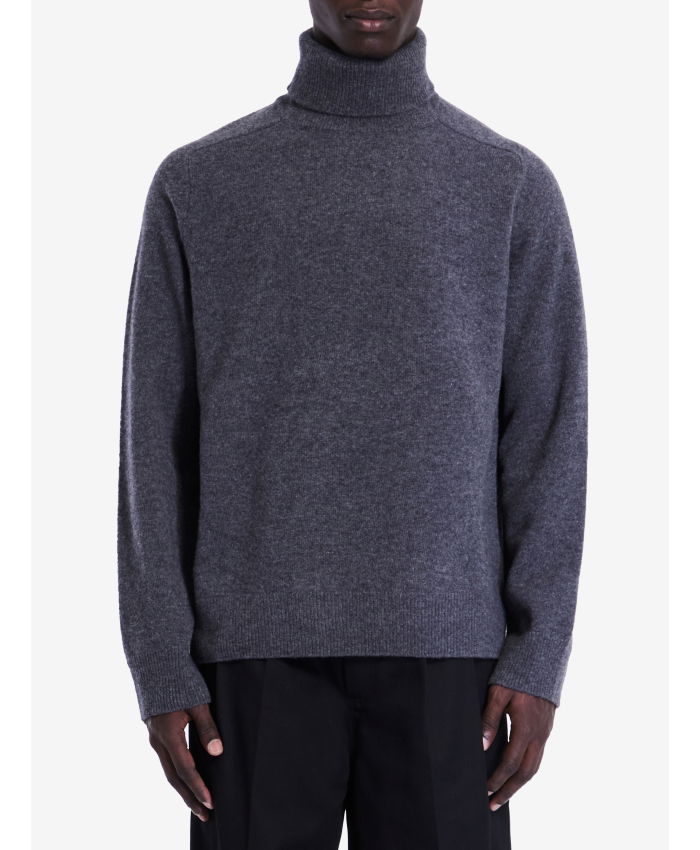 MAISON MARGIELA - Wool jumper