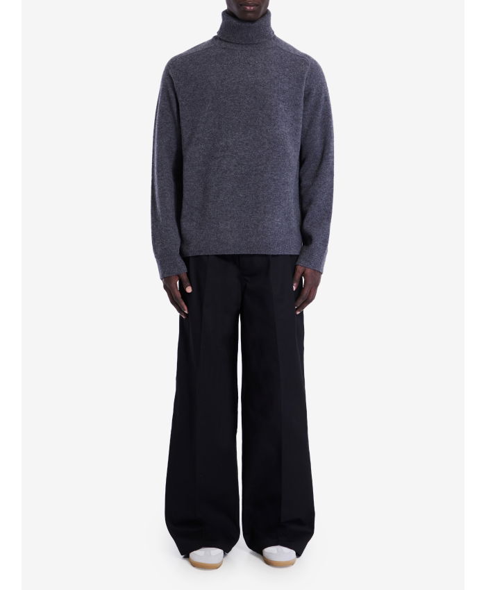 MAISON MARGIELA - Wool jumper