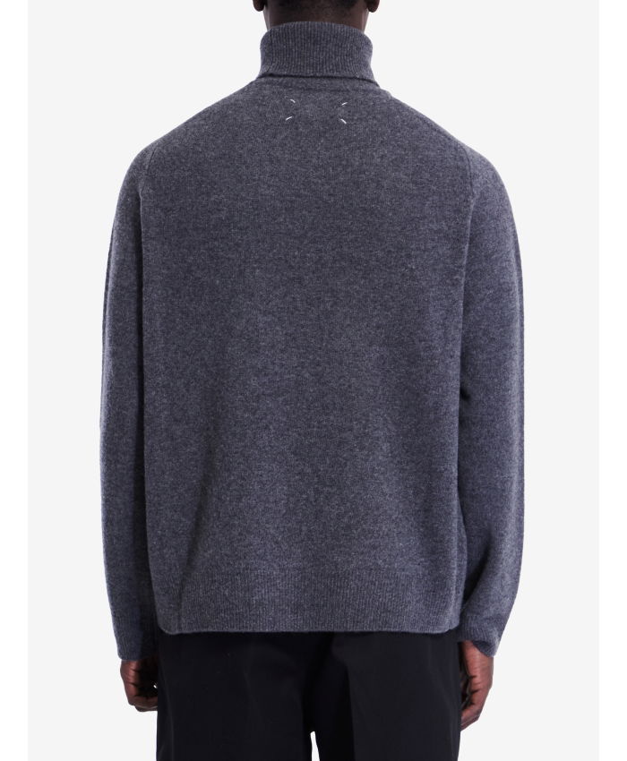 MAISON MARGIELA - Wool jumper