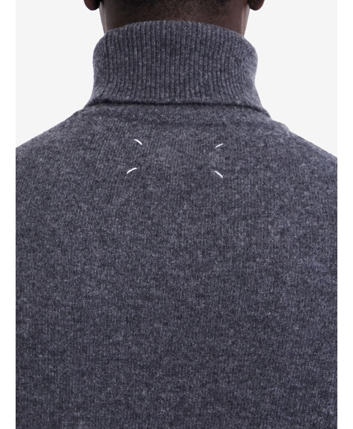 MAISON MARGIELA - Wool jumper