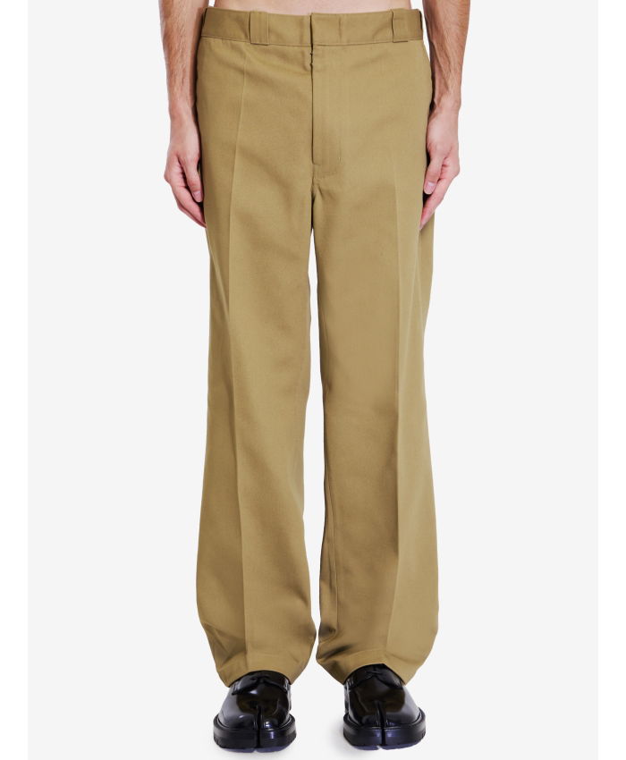 MAISON MARGIELA - Pleated trousers