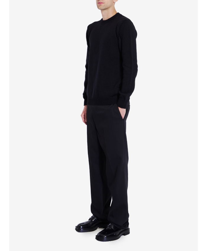 MAISON MARGIELA - Pleated trousers